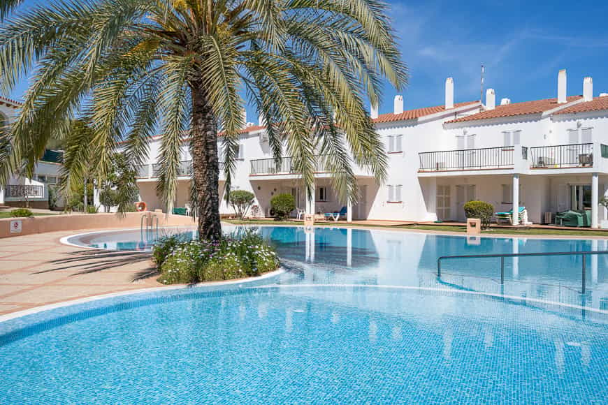 Condominium in Son Parc, Balearic Islands 12094134