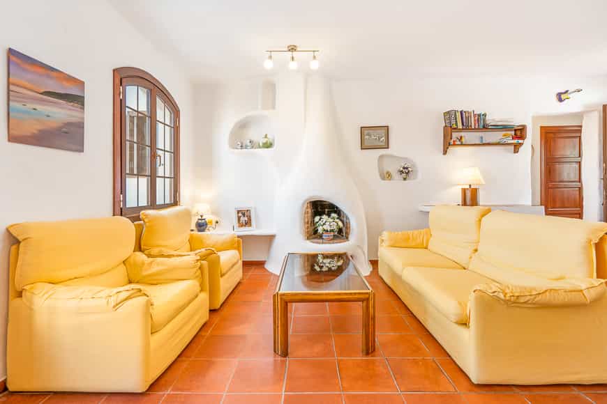 Condominium in Fornells, Minorca, Balearic Islands 12094137