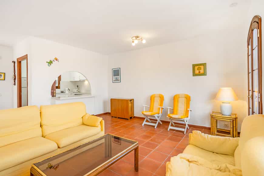 Condominium in Fornells, Minorca, Balearic Islands 12094137