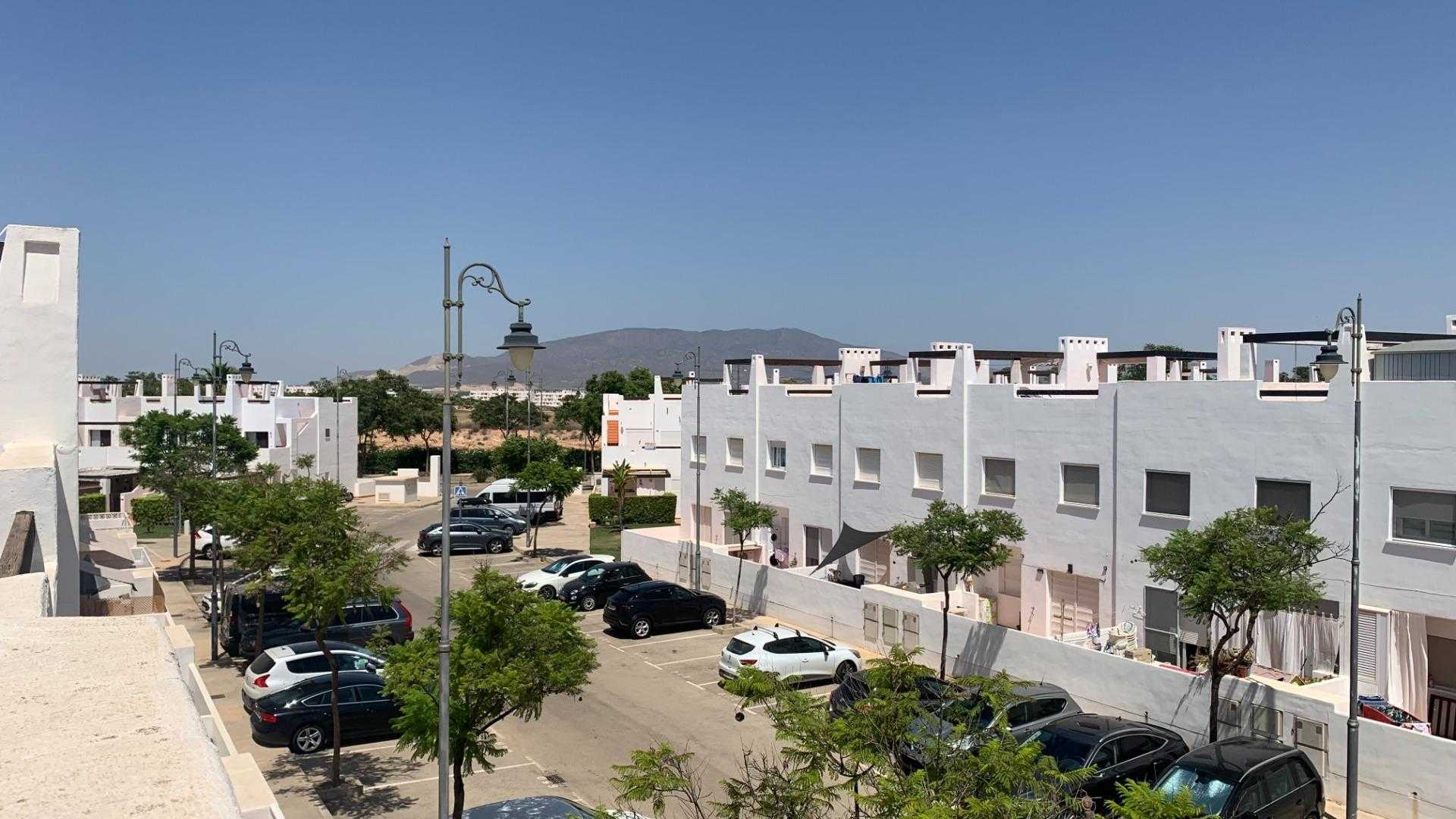 Kondominium w Alhama de Murcia, Región de Murcia 12094210