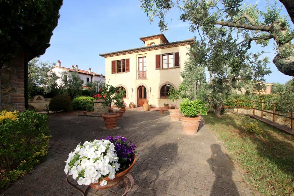 Dom w Piza, Toskania 12094226