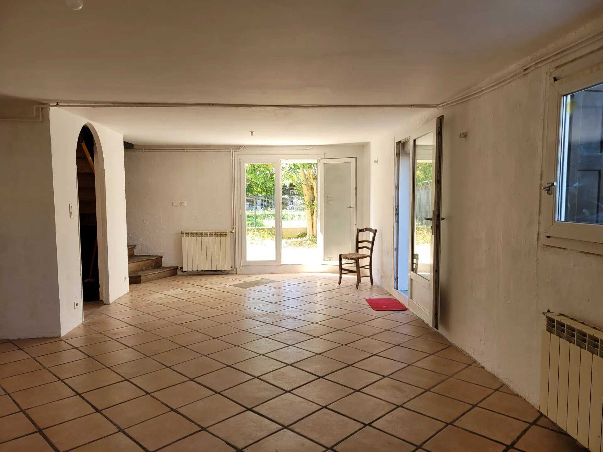 Talo sisään Lavelanet, Occitanie 12094289