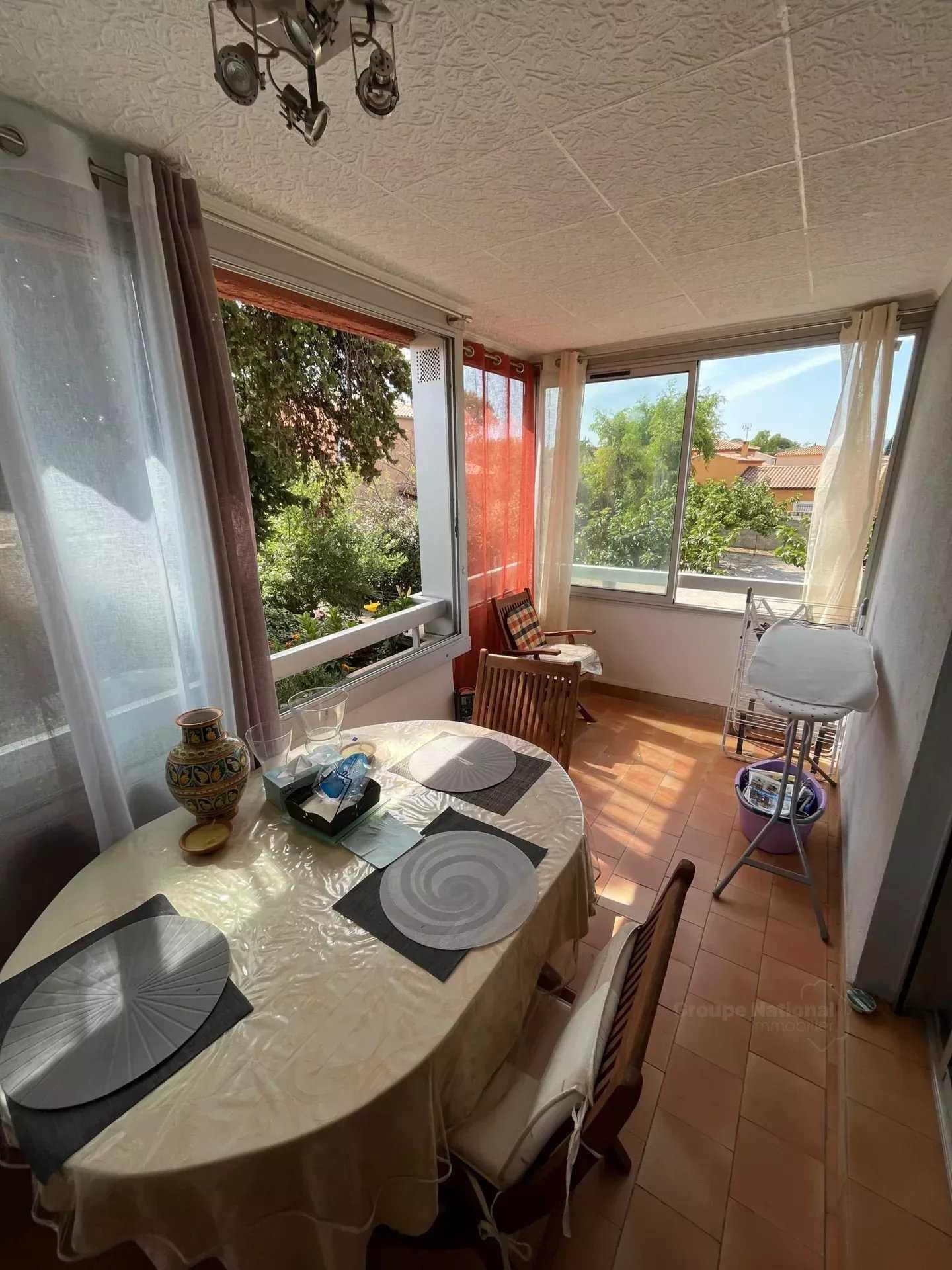 Condominium in Le Pradet, Provence-Alpes-Cote d'Azur 12094303