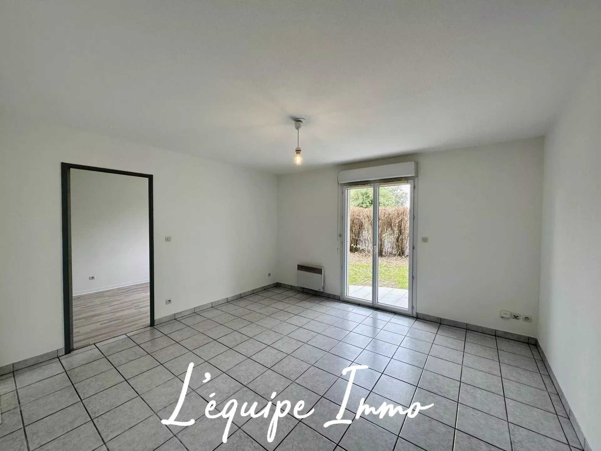 公寓 在 Blagnac, Occitanie 12094317