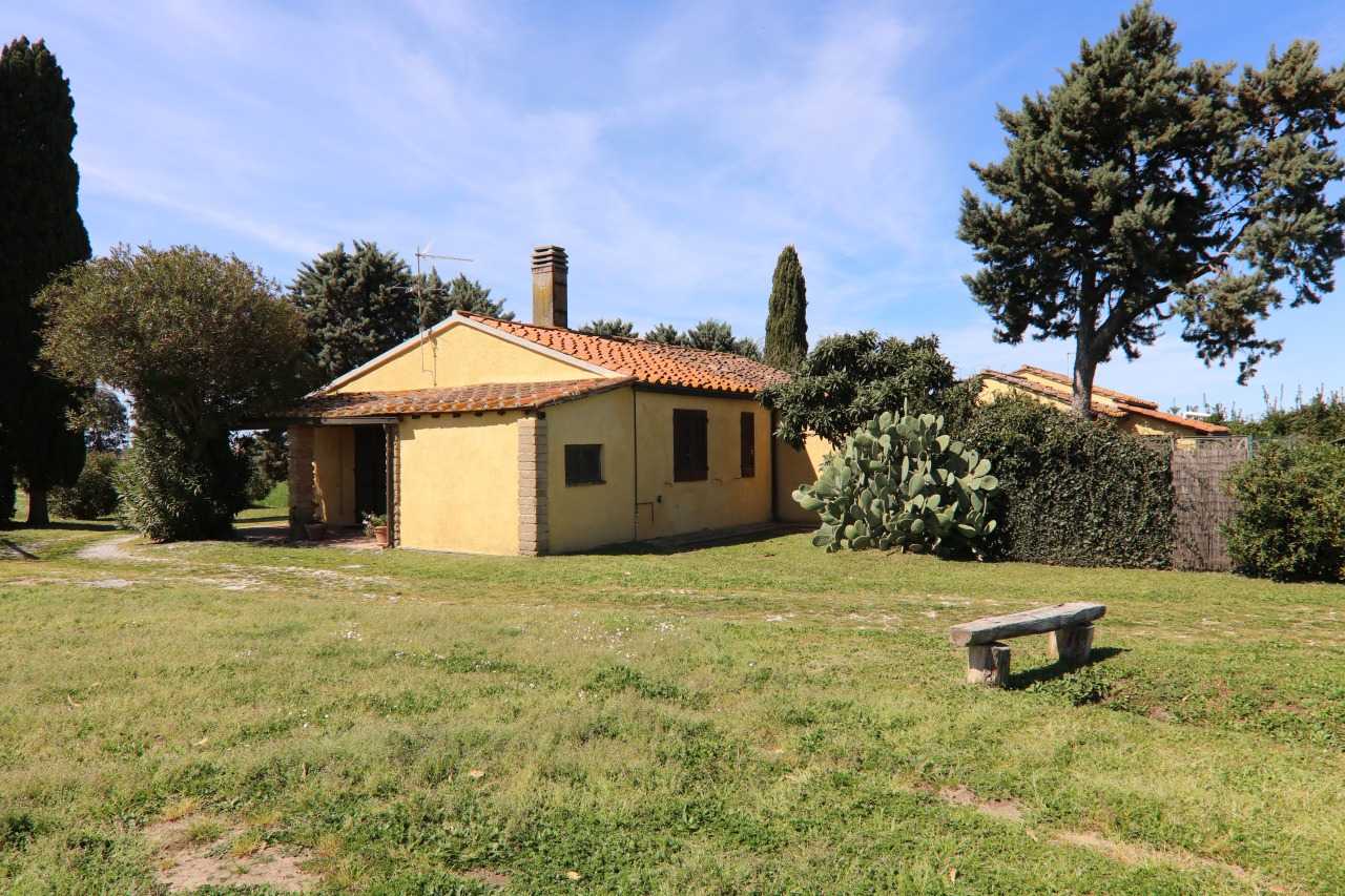 House in Castagneto Carducci, 236 Via dei Daini 12094431