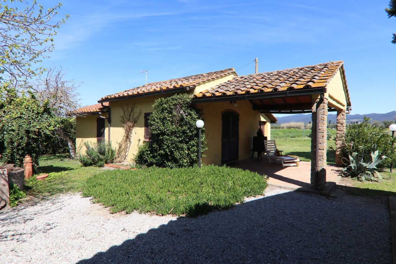 House in Castagneto Carducci, 236 Via dei Daini 12094431