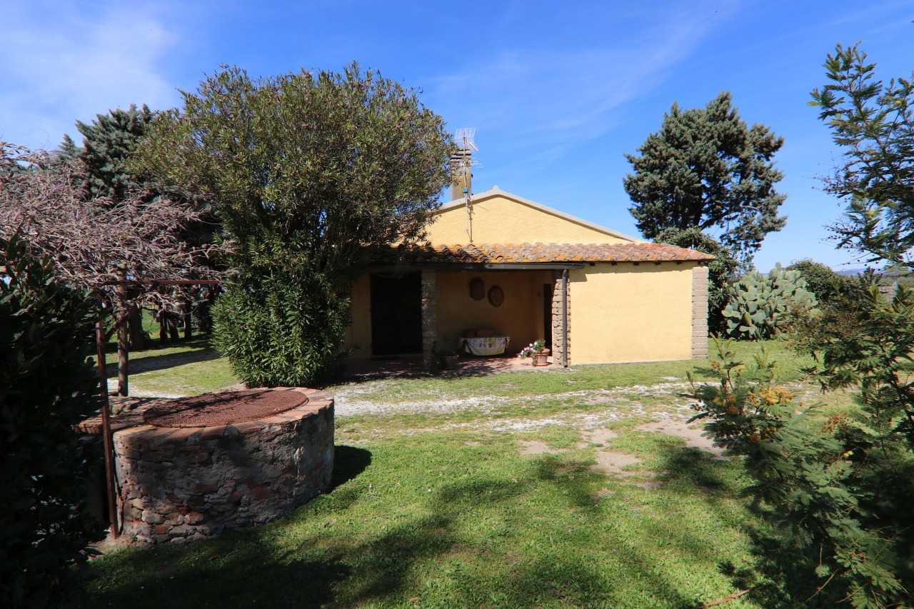 σπίτι σε Castagneto Carducci, 236 Via dei Daini 12094432