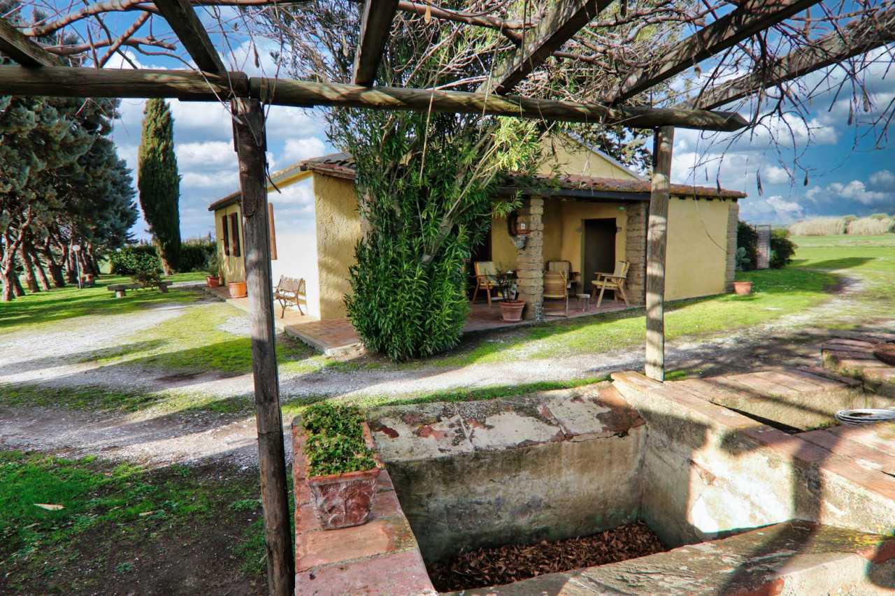 House in Castagneto Carducci, 236 Via dei Daini 12094432