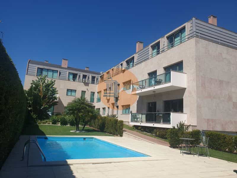 Condominium in Bemfica, Lisboa 12094464