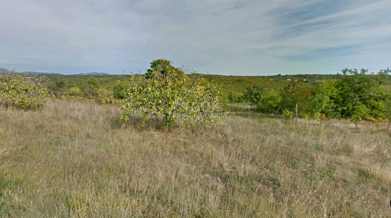 Land in Labin, Istria County 12094511