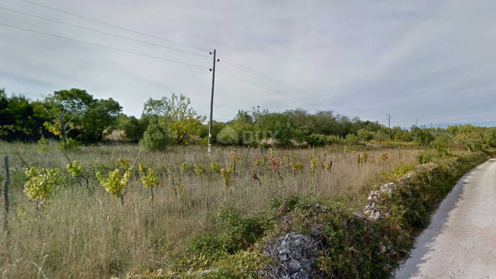 भूमि में Labin, Istria County 12094511