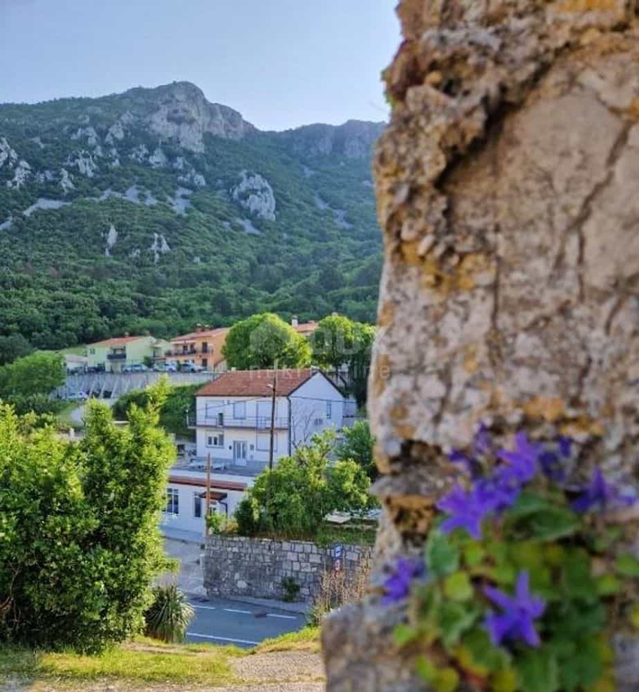 loger dans Labin, Istria County 12094512