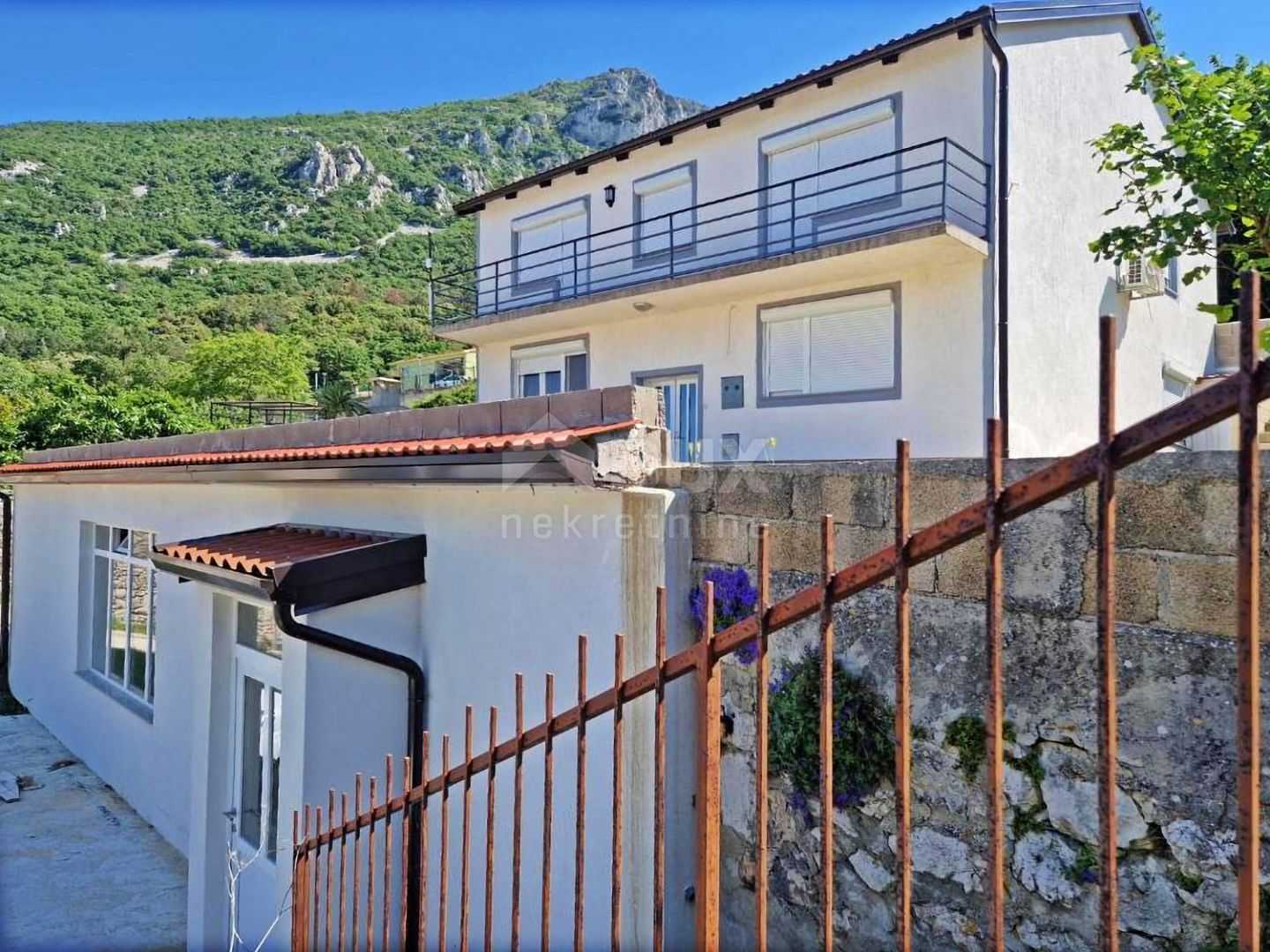मकान में Labin, Istria County 12094512
