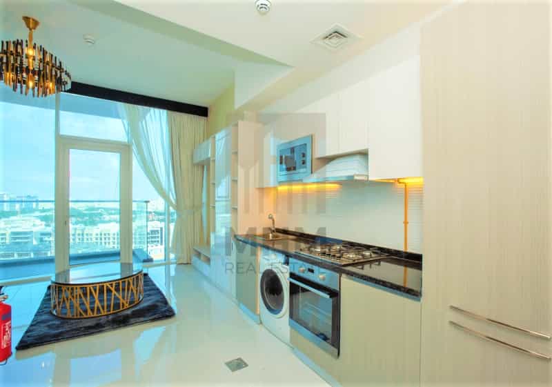 Condominium in Dubai, Dubayy 12094597