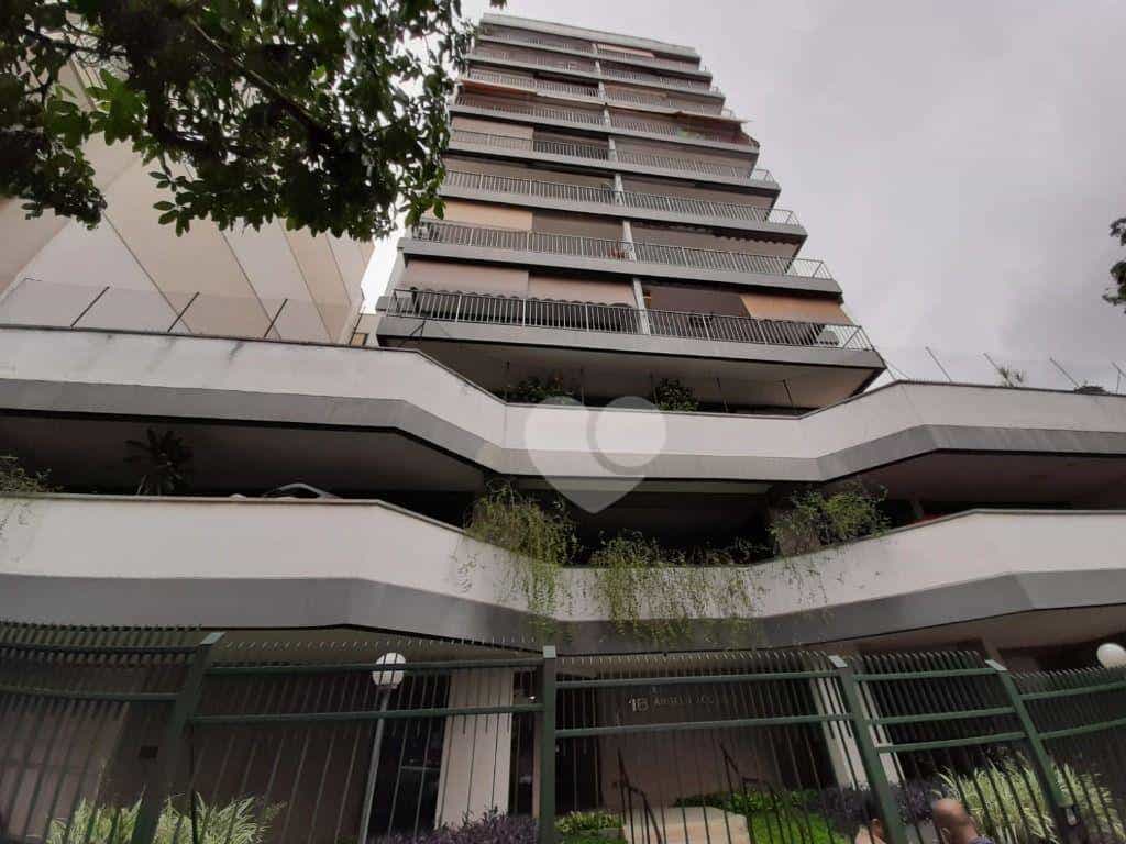 Квартира в Тіхука, Ріо-де-Жанейро 12094733