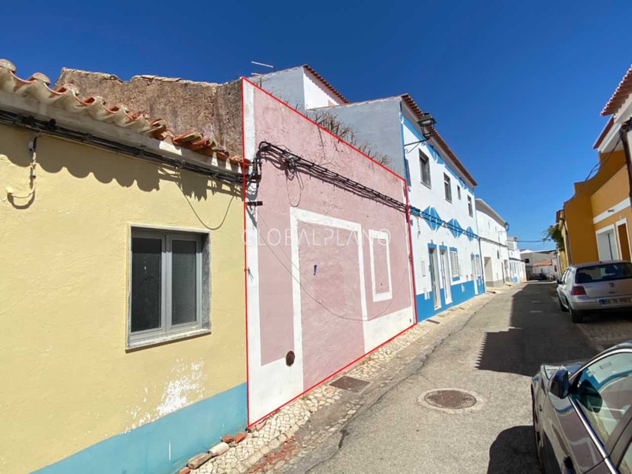 Hus i Lagoa, Faro 12094783