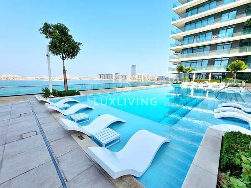Condominium in Dubai, Dubayy 12094797