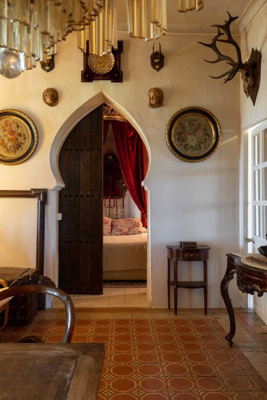 بيت في Jimena de la Frontera, Andalucía 12094820