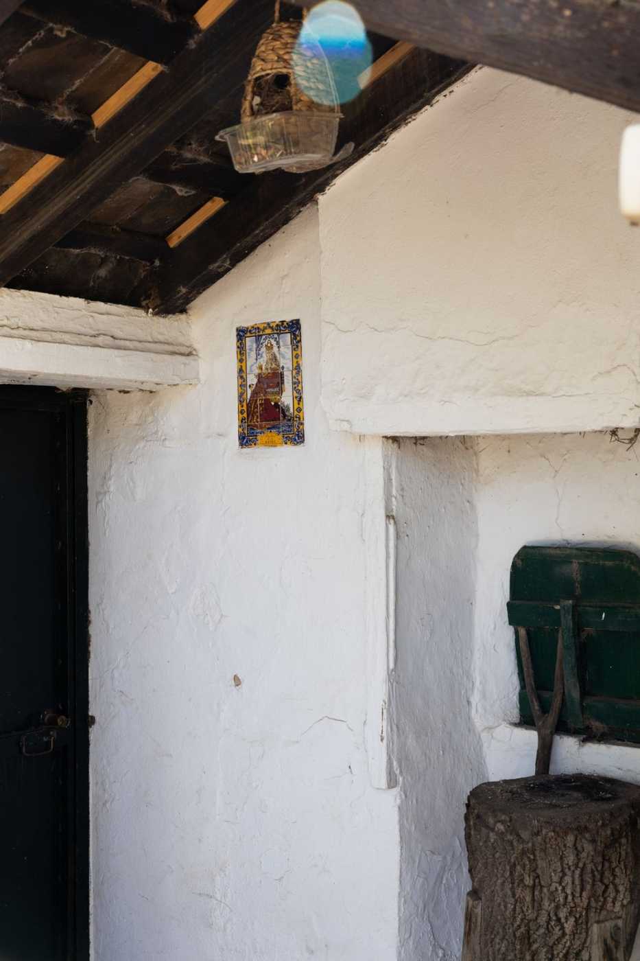 σπίτι σε Jimena de la Frontera, Andalucía 12094820