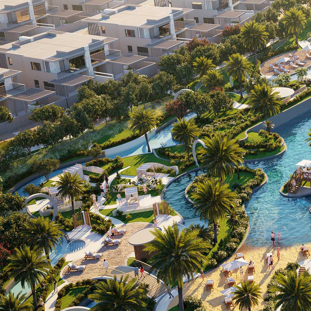Meerdere appartementen in Dubai, Dubai 12095396