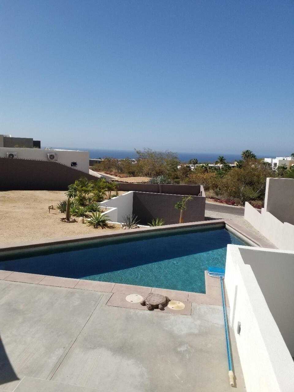 Huis in San José del Cabo, Baja California Sur 12095429