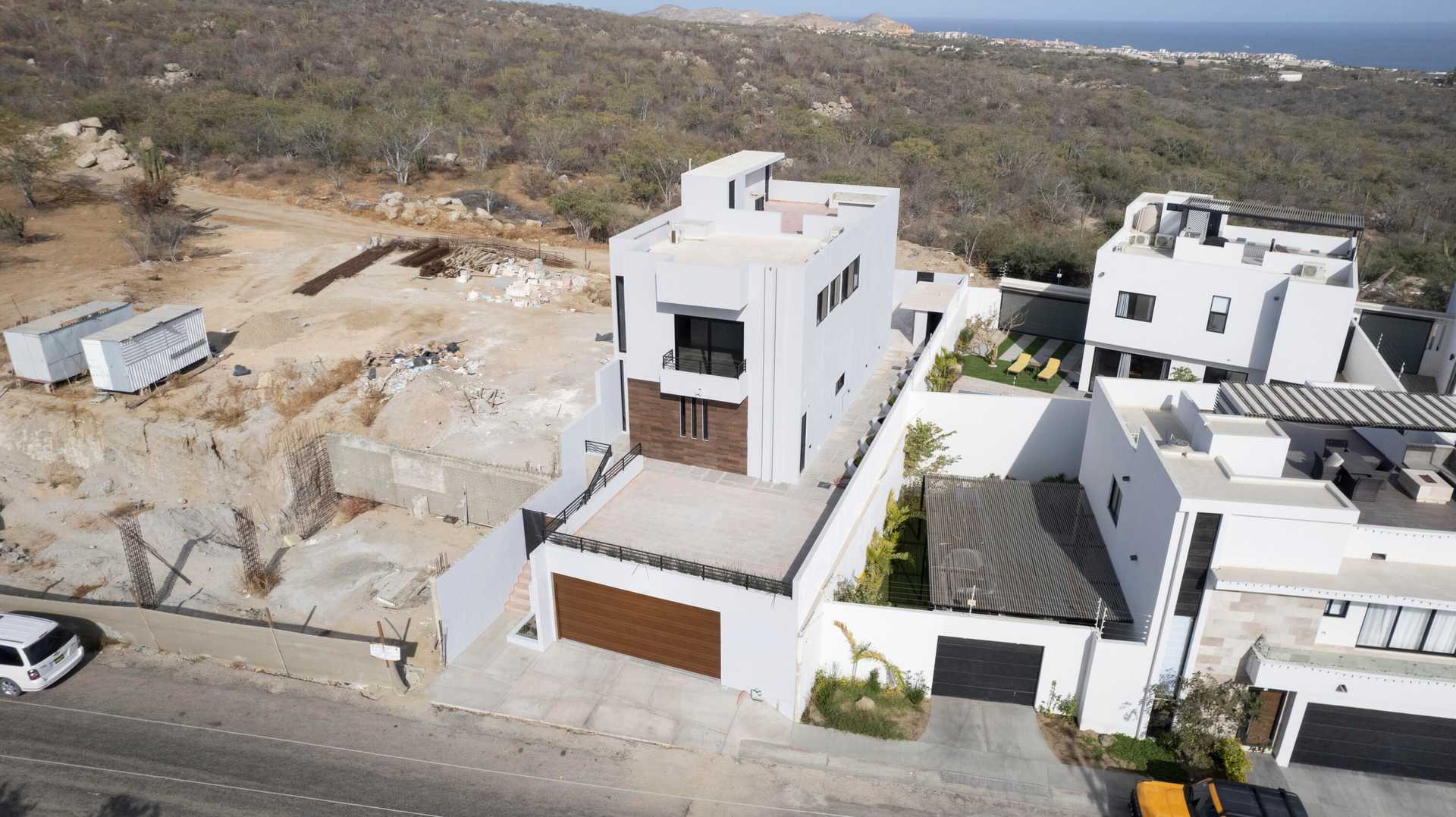 Haus im Cabo San Lucas, Baja California Sur 12095458