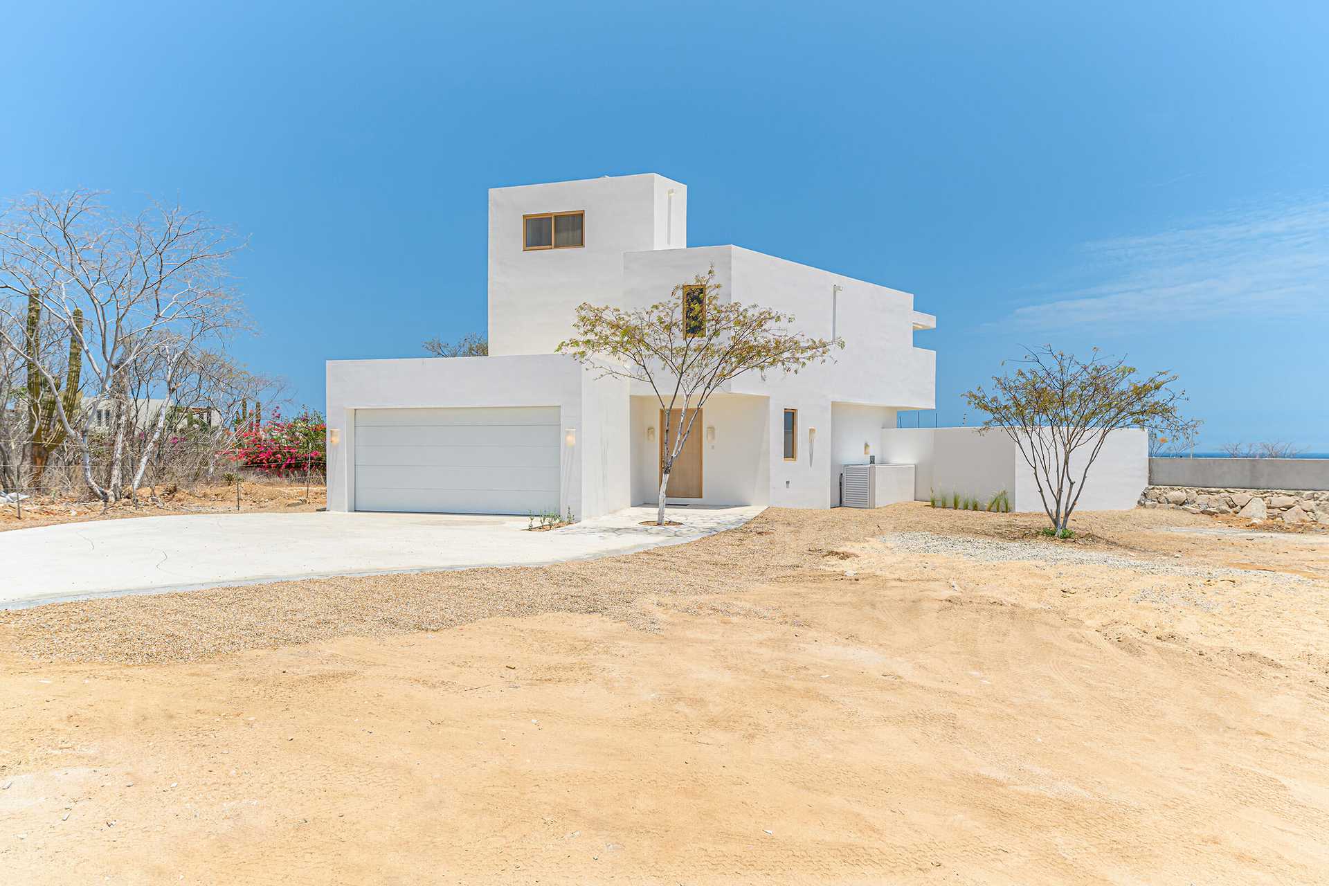 Rumah di Cabo San Lucas, Baja California Sur 12095461