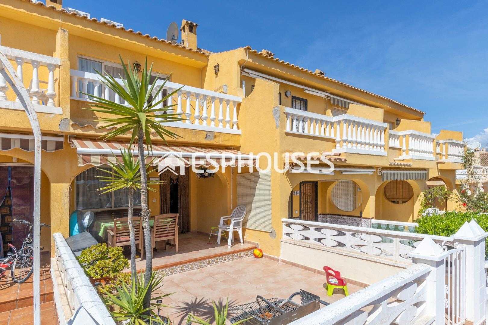 House in La Merced, Comunidad Valenciana 12095467
