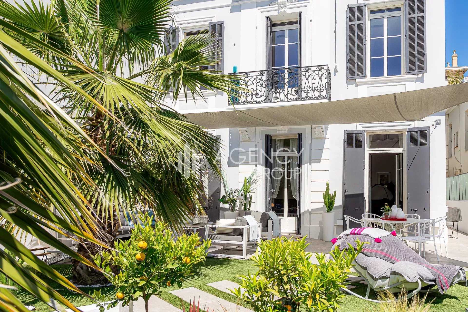 casa no Cannes, Provença-Alpes-Costa Azul 12095496