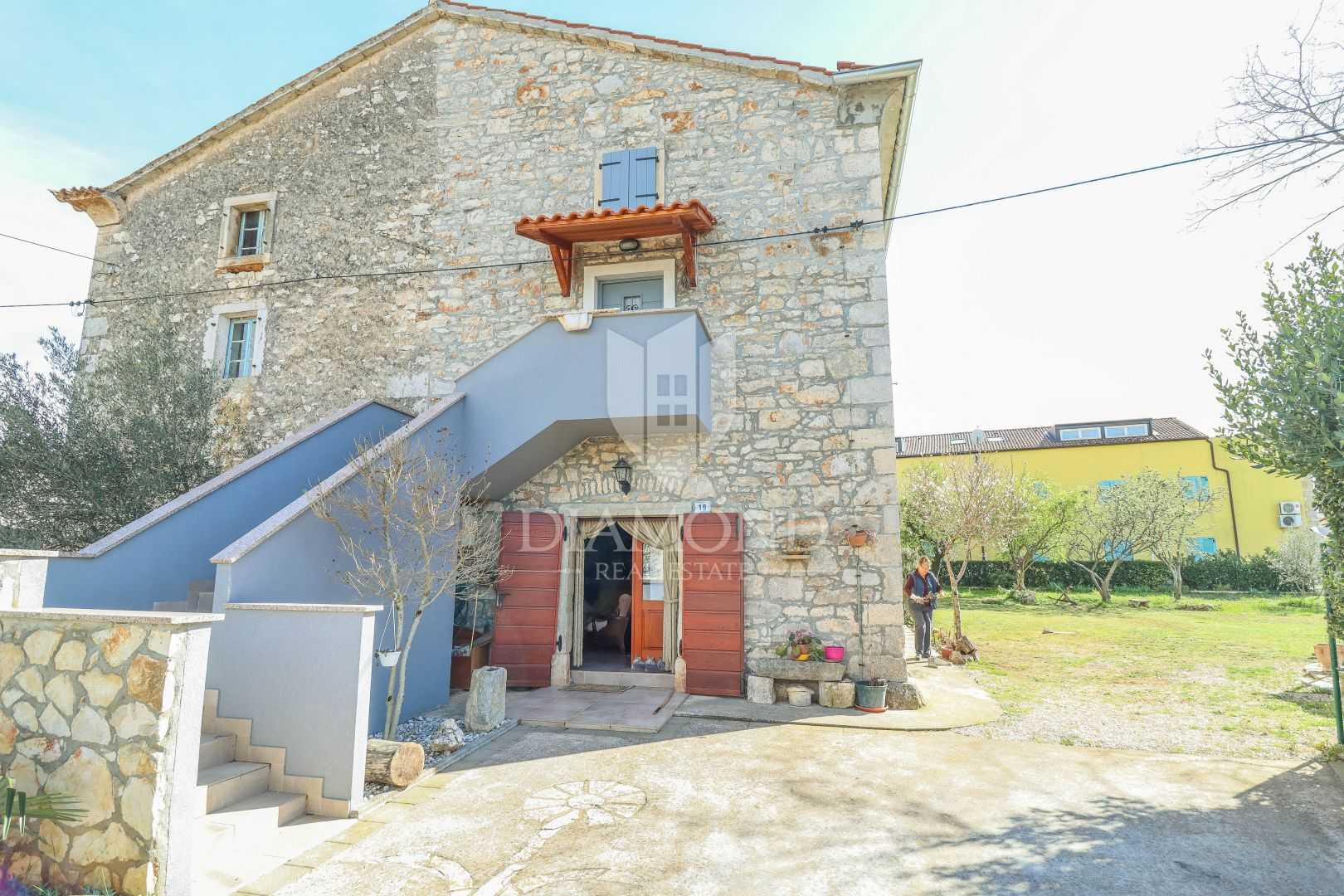 House in Porec, Istarska Zupanija 12095561