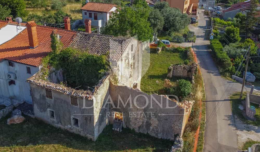 Hus i Marcana, Istarska Zupanija 12095583