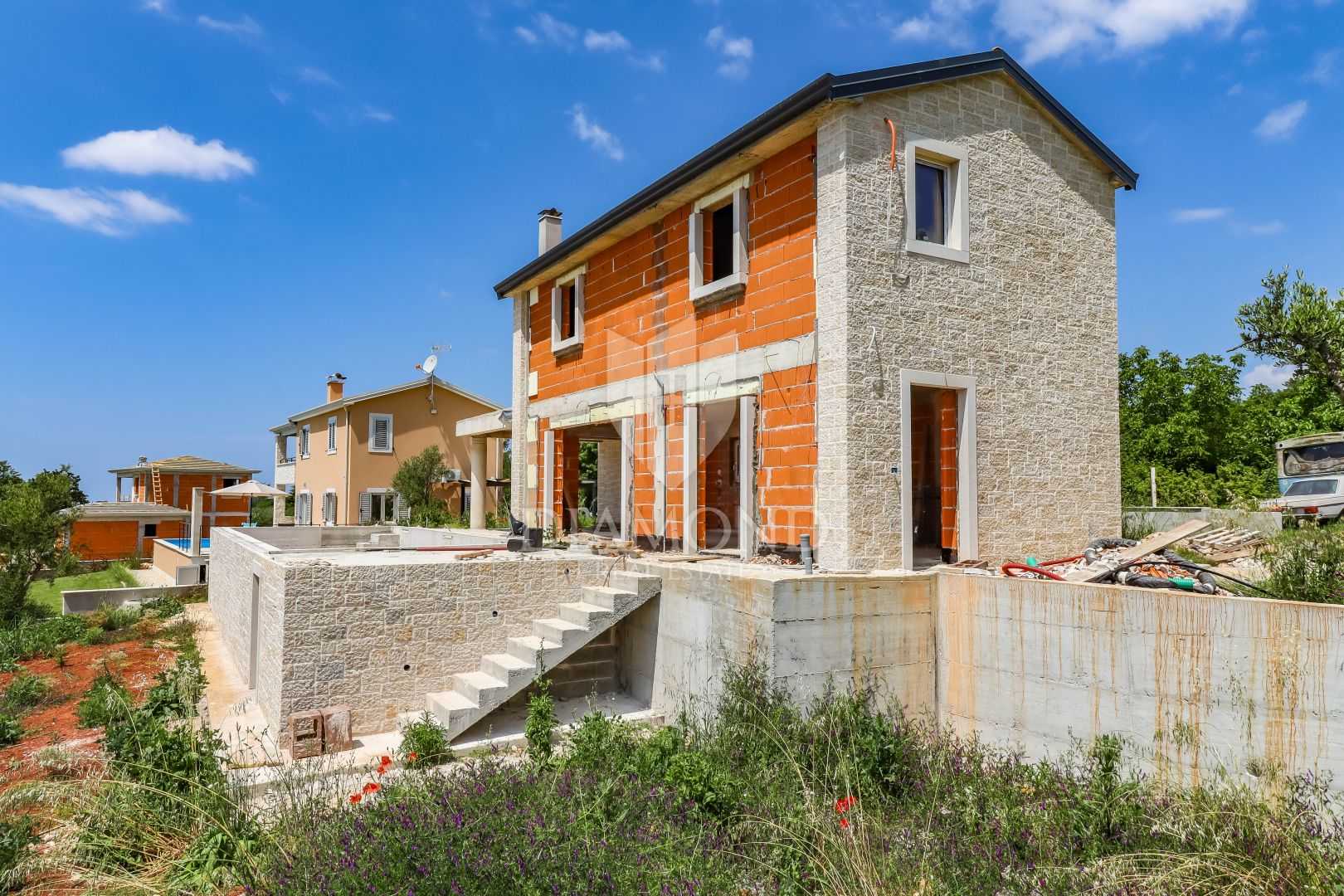 House in Porec, Istarska Zupanija 12095585