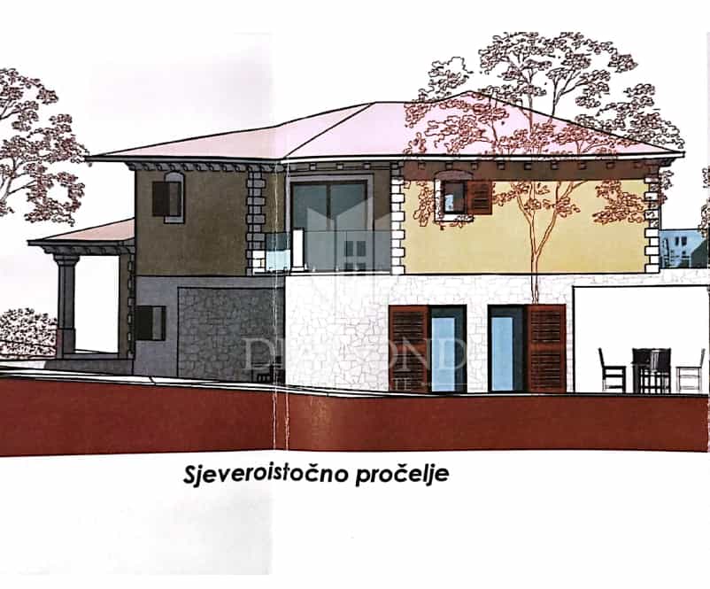 House in Poreč, Istria County 12095604