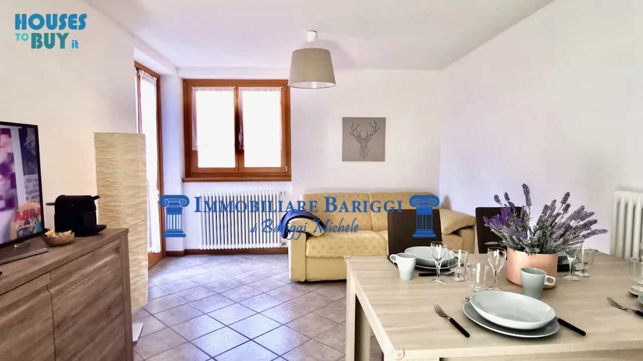 Квартира в Aprica, Sondrio 12096126