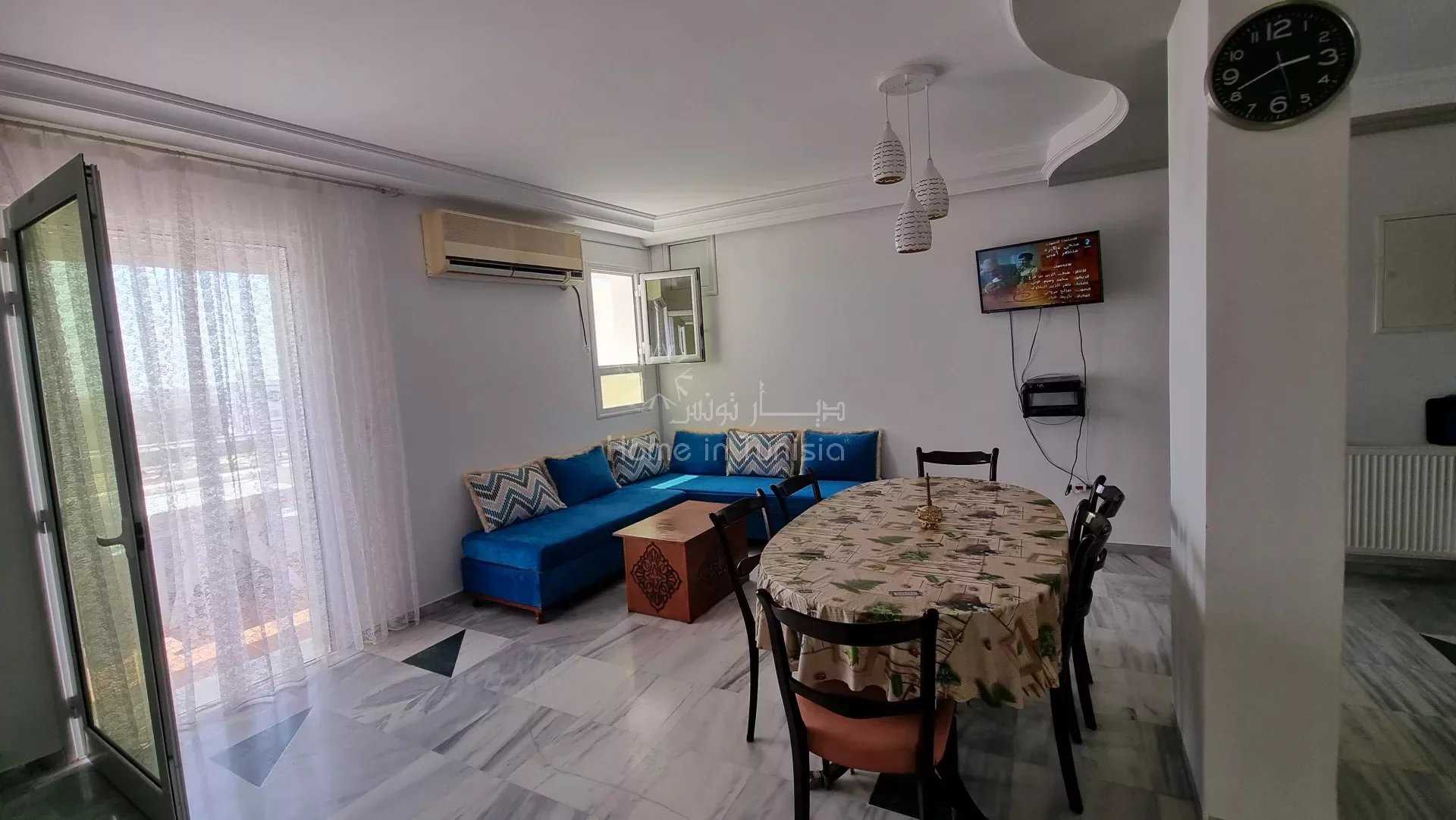 公寓 在 Sidi Bou Ali, Sousse 12096136