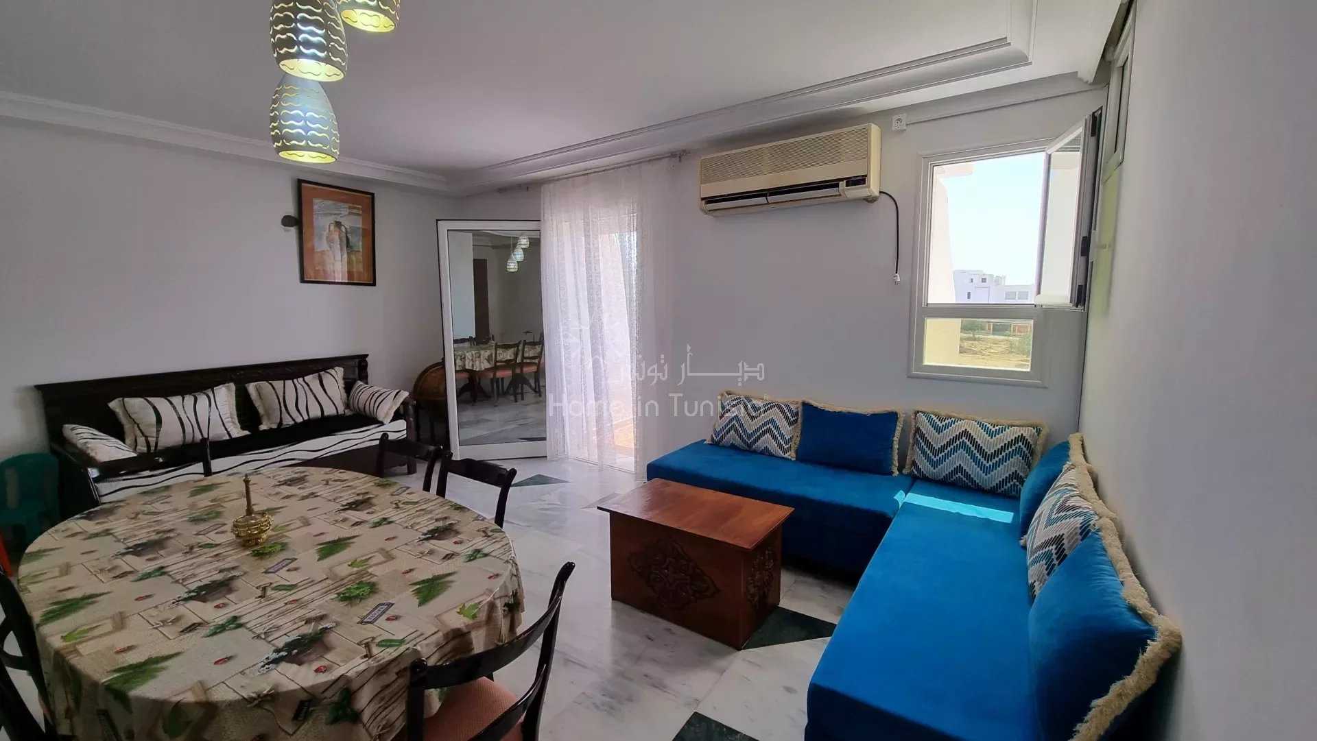 公寓 在 Sidi Bou Ali, Sousse 12096136