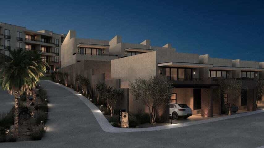 Casa nel Cabo San Lucas, Baja California Sur 12096152
