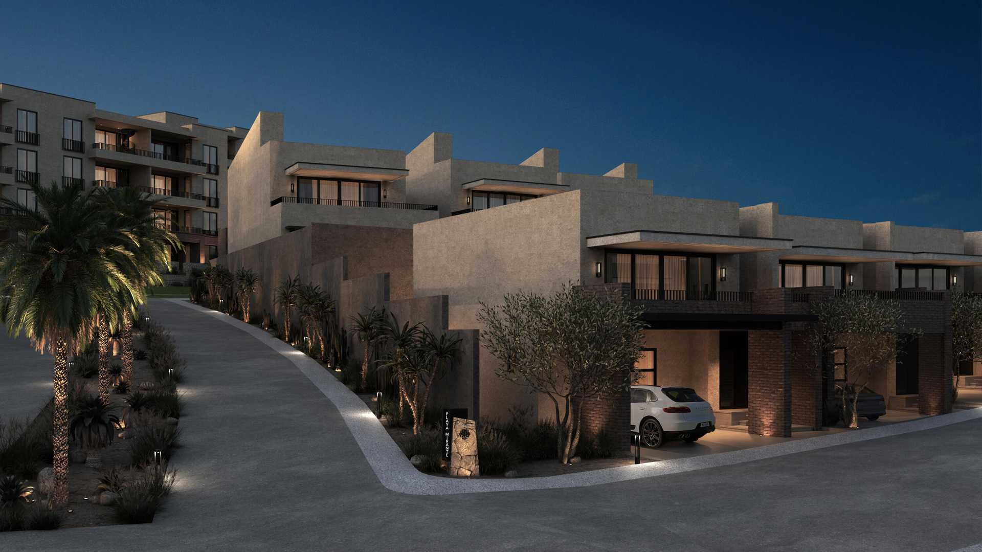 Haus im Cabo San Lucas, Baja California Sur 12096166