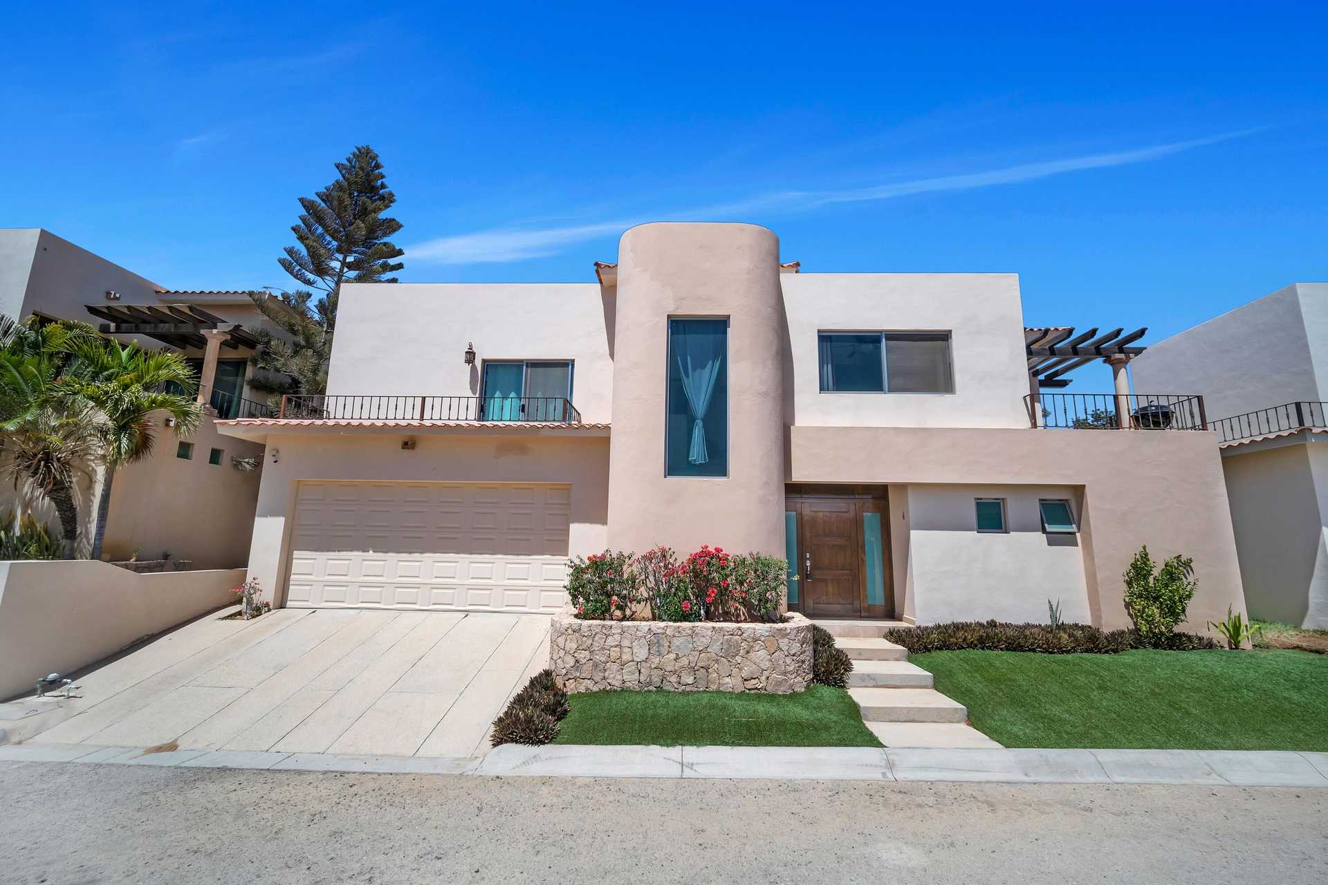 σπίτι σε Κάμπο Σαν Λούκας, Baja California Sur 12096179