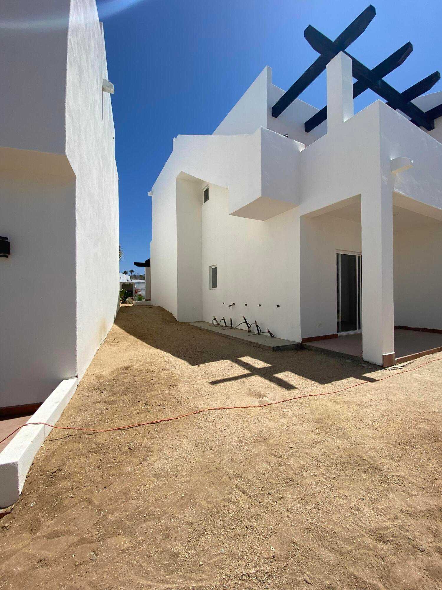 House in Cabo San Lucas, Baja California Sur 12096181