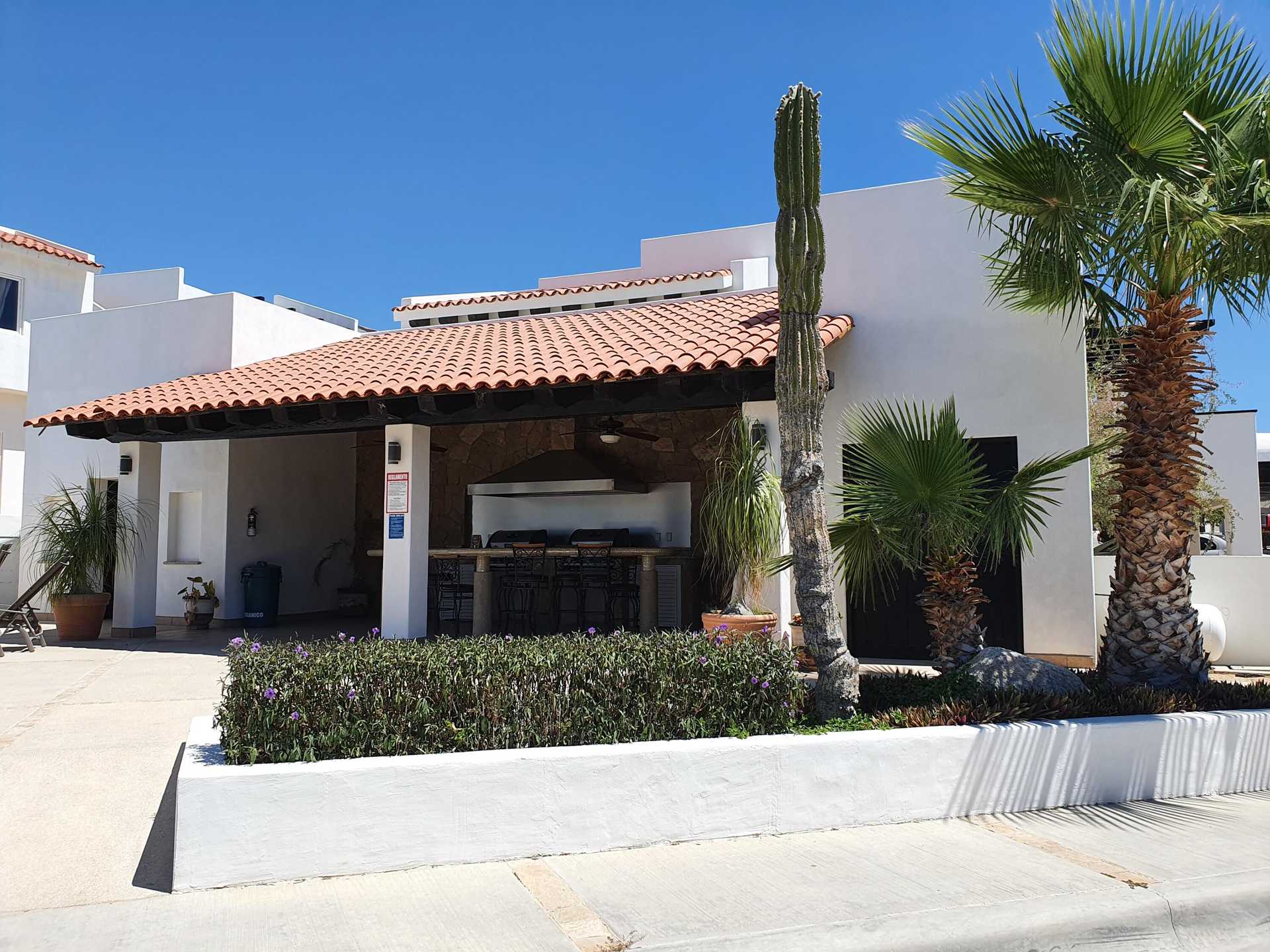 Rumah di Cabo San Lucas, Baja California Sur 12096181