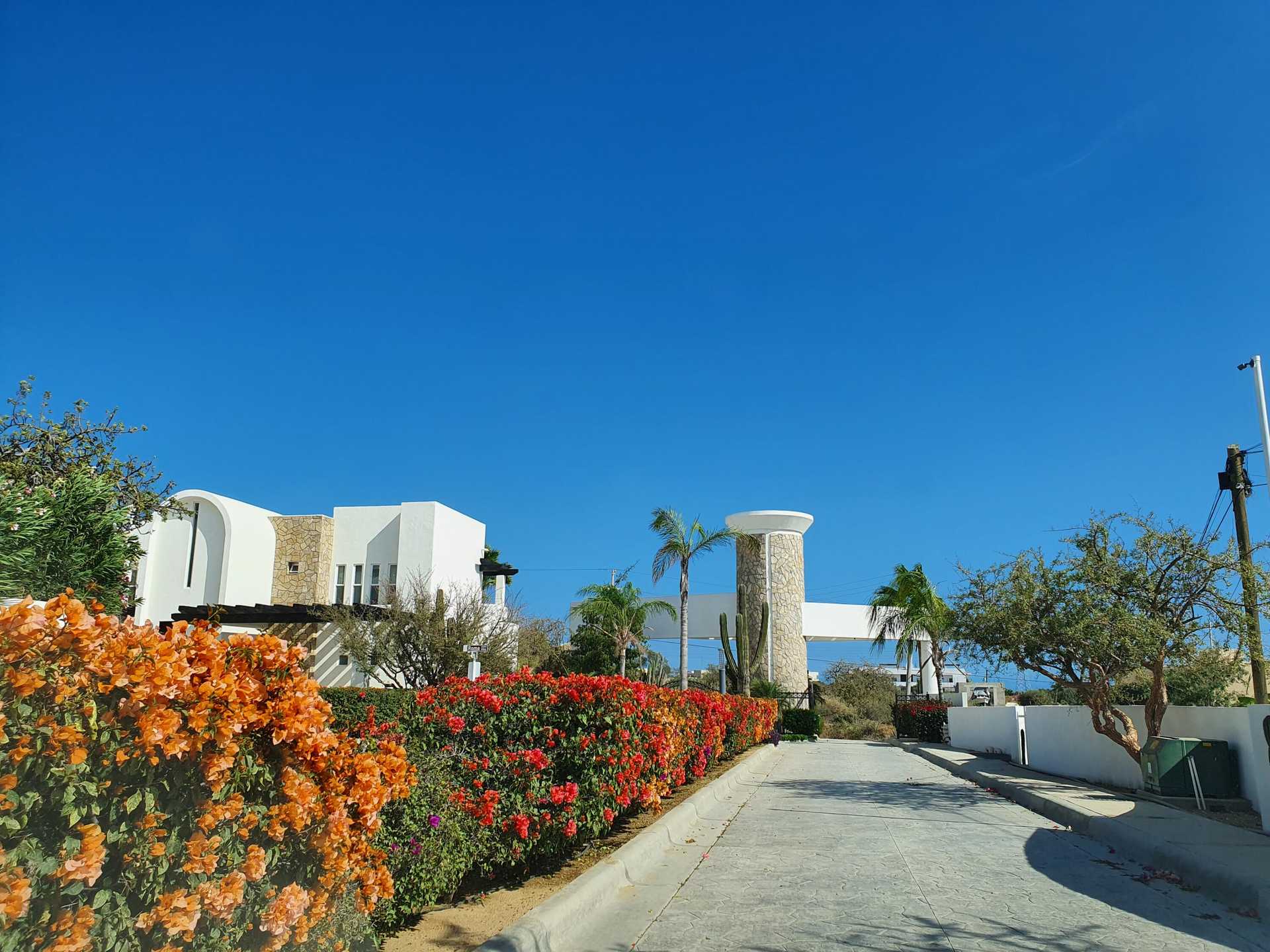 House in Cabo San Lucas, Baja California Sur 12096181