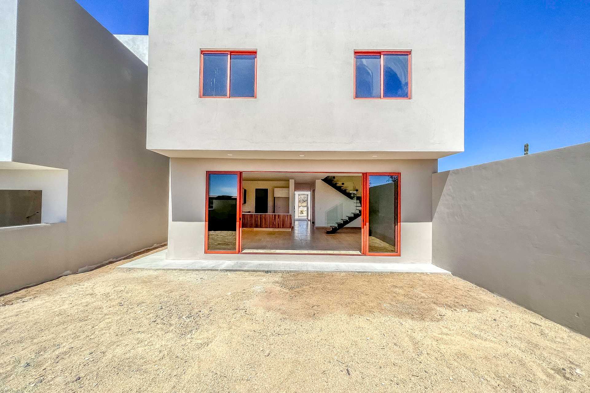 Casa nel Cabo San Lucas, Baja California Sur 12096182