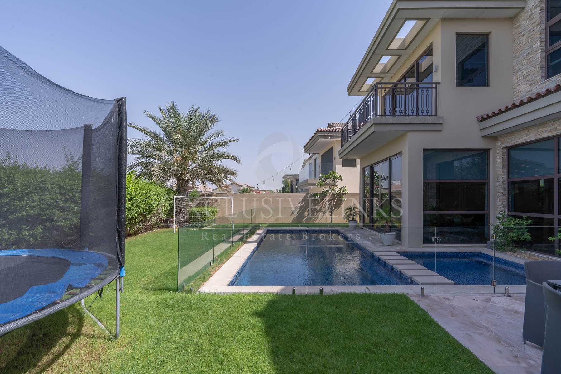 Osiedle mieszkaniowe w Dubai, Dubai 12096196