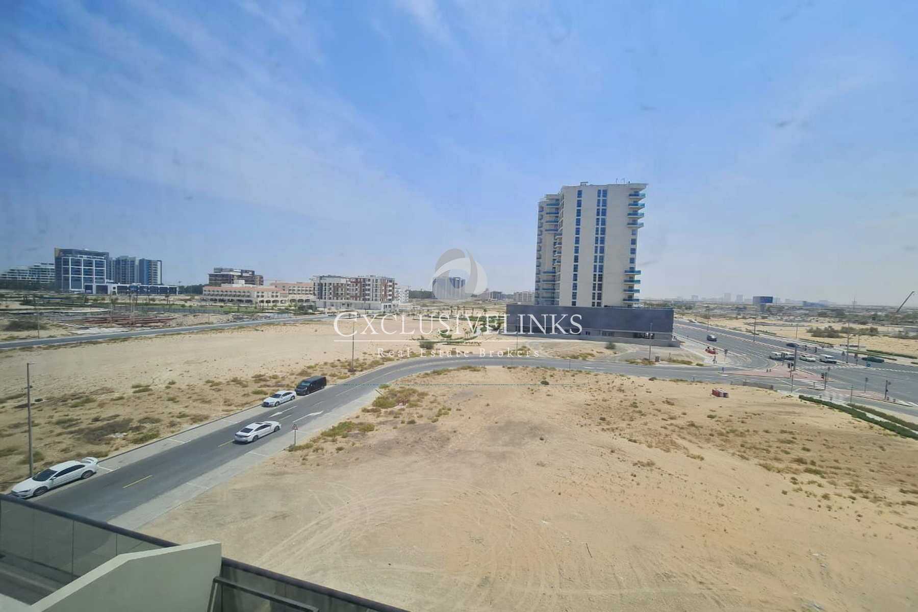 Eigentumswohnung im دبي, دبي 12096212