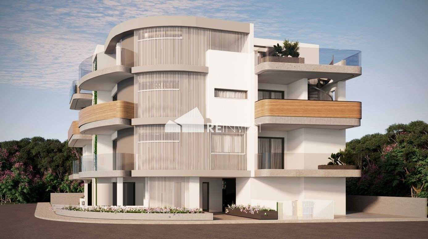 House in Livadia, Larnaka 12096233