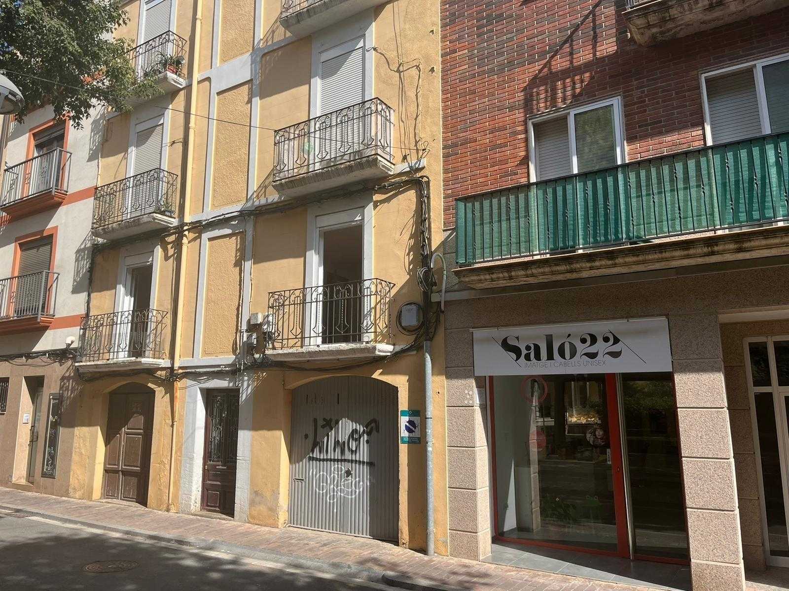 Condominium in Reus, Catalunya 12096324