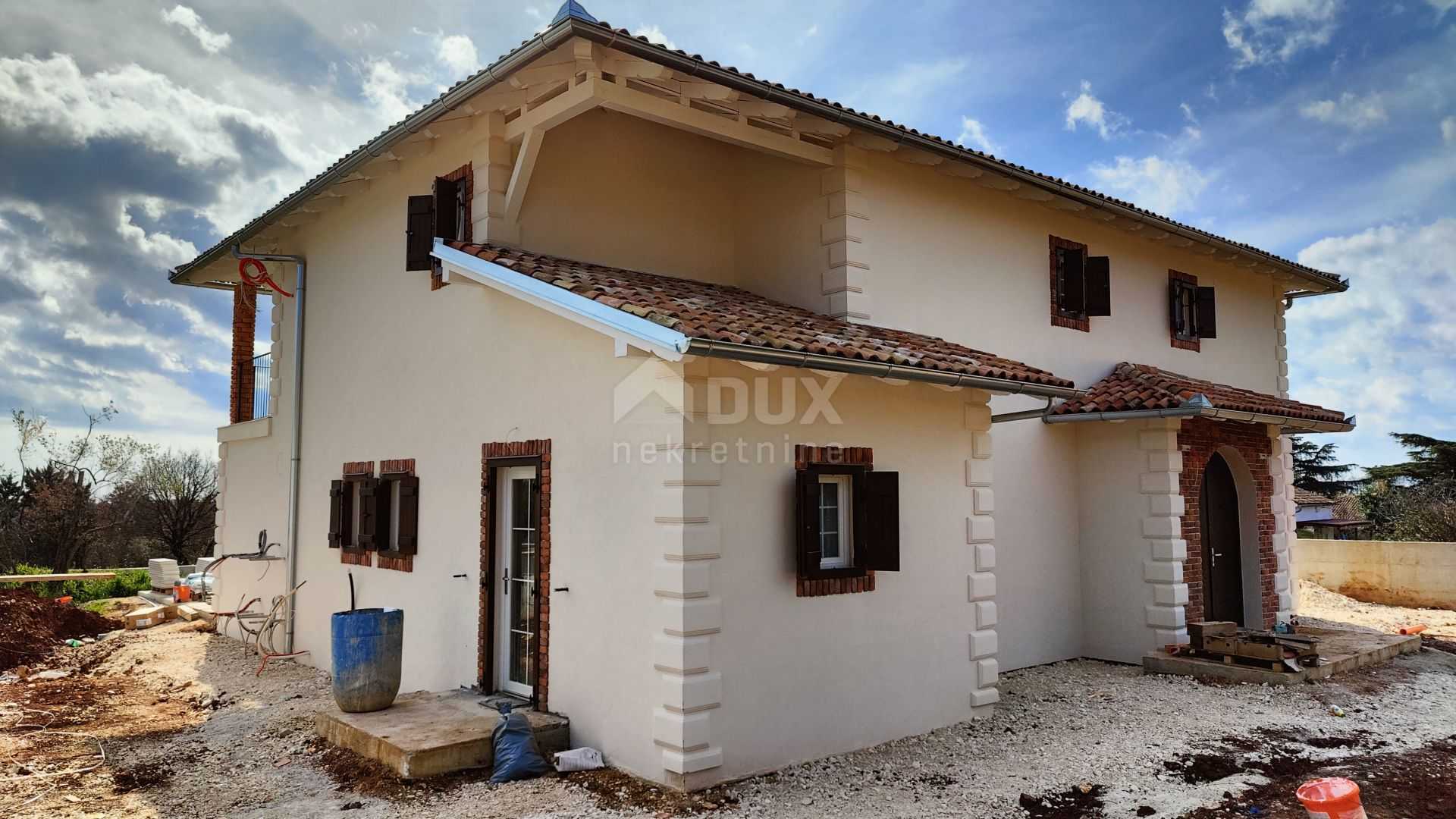 Résidentiel dans Poreč, Istria County 12096350