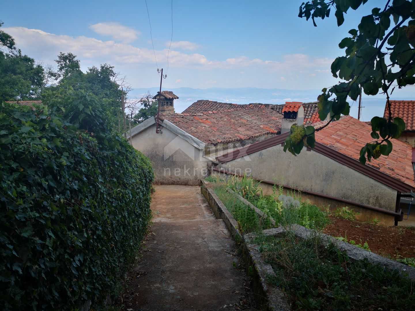 rumah dalam Tulisevica, Primorsko-Goranska Zupanija 12096351
