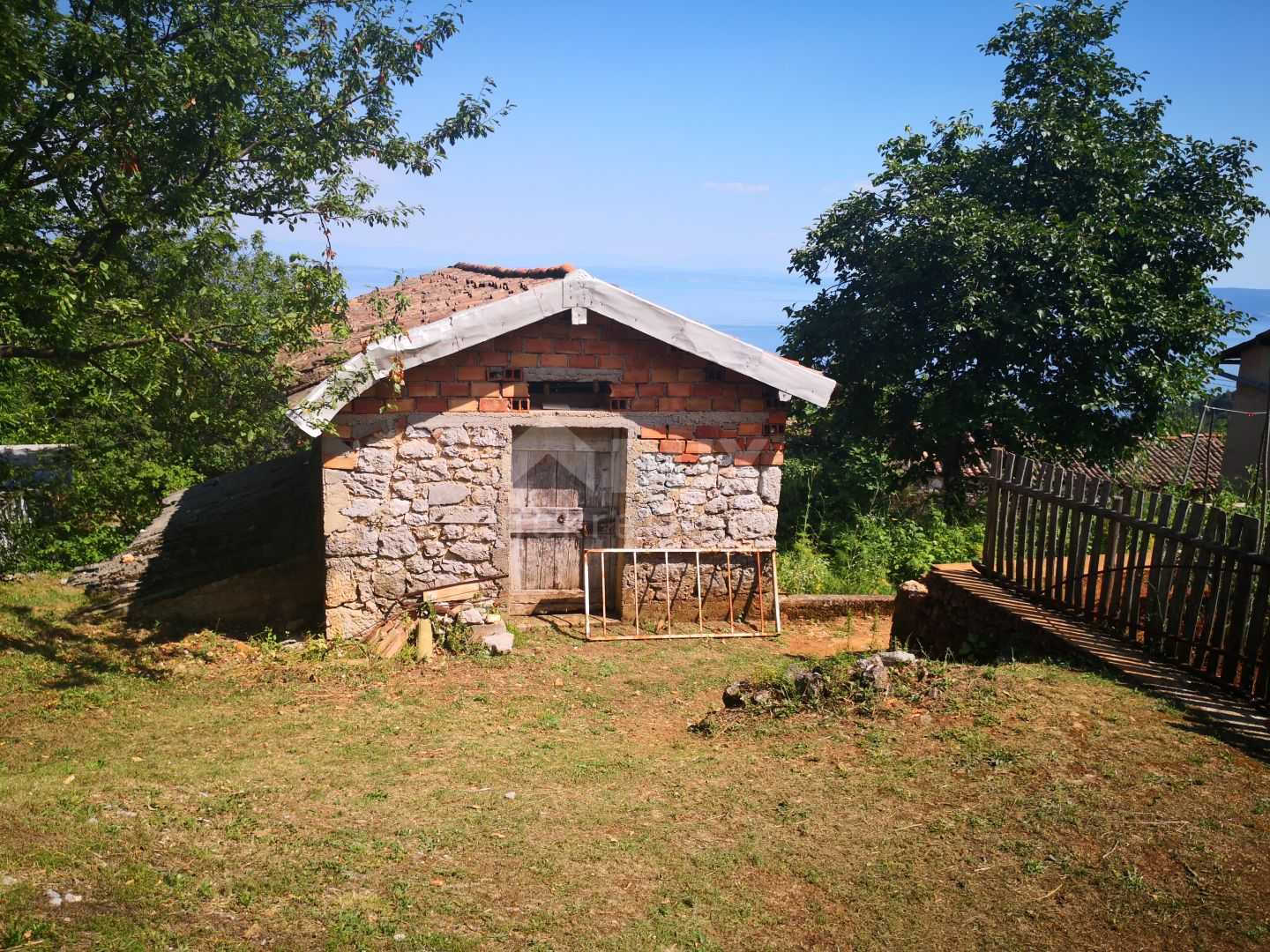 Huis in Liganj, Primorje-Gorski Kotar County 12096351